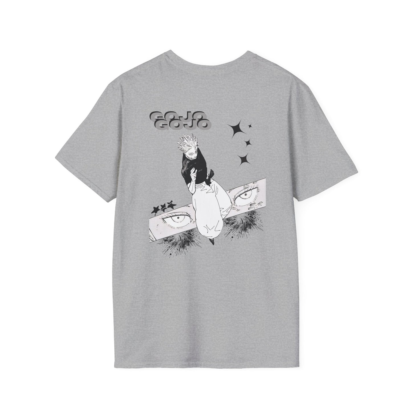 GOJO - BEST SORCERER