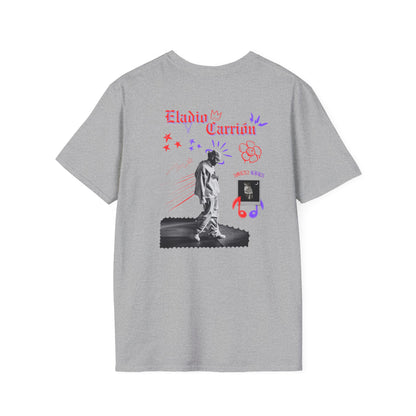 ELADIO CARRIÓN (3MEN2 KBRN)