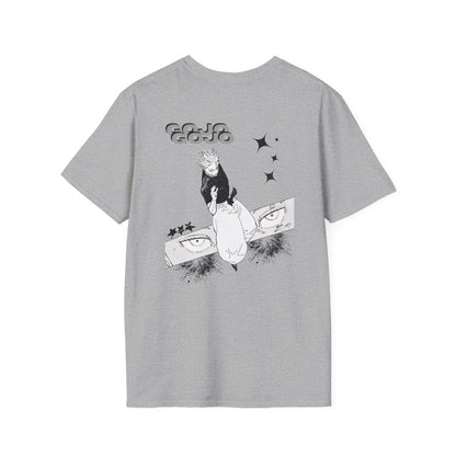 GOJO - BEST SORCERER