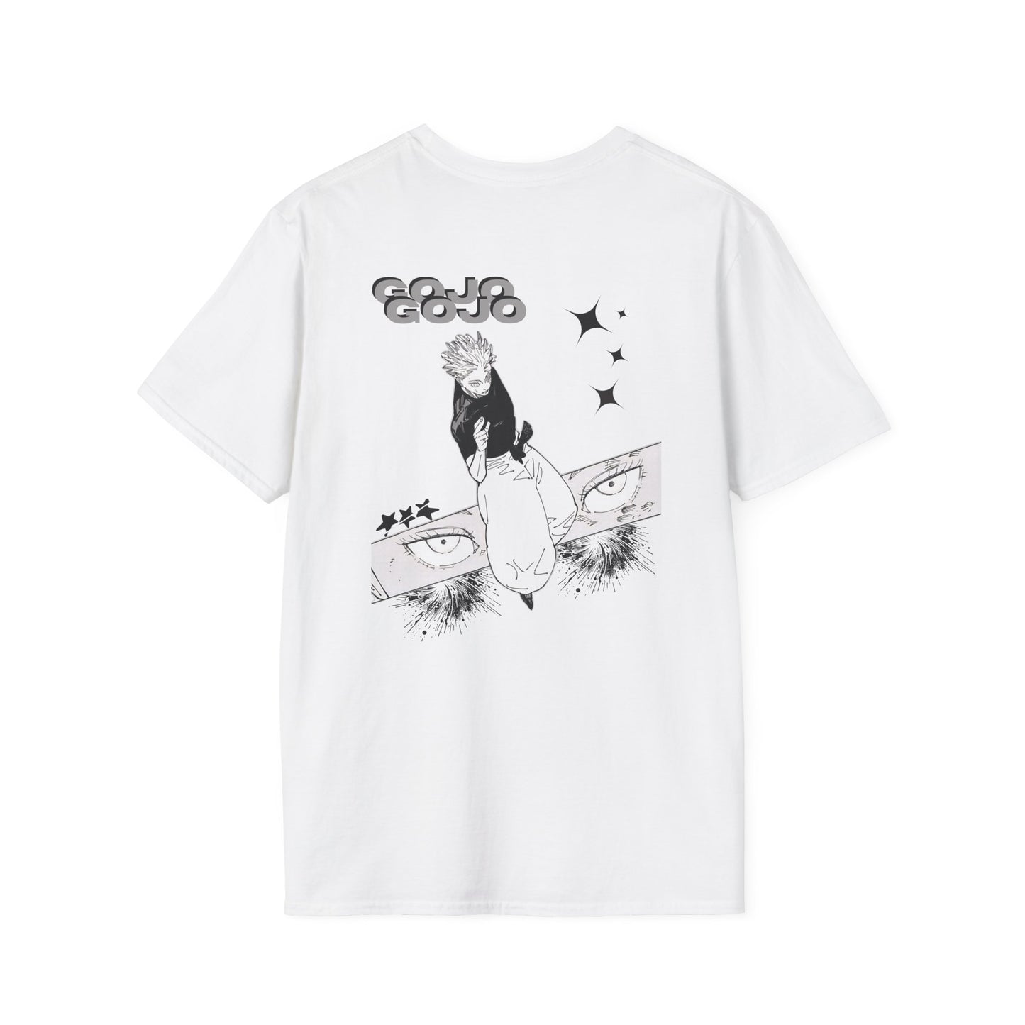 GOJO - BEST SORCERER