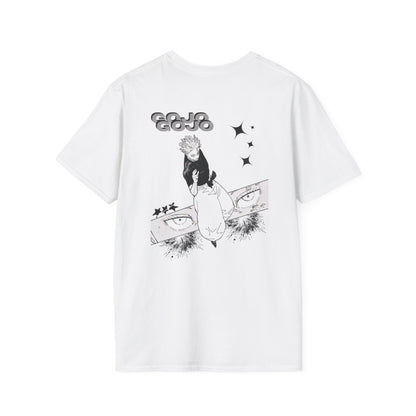 GOJO - BEST SORCERER