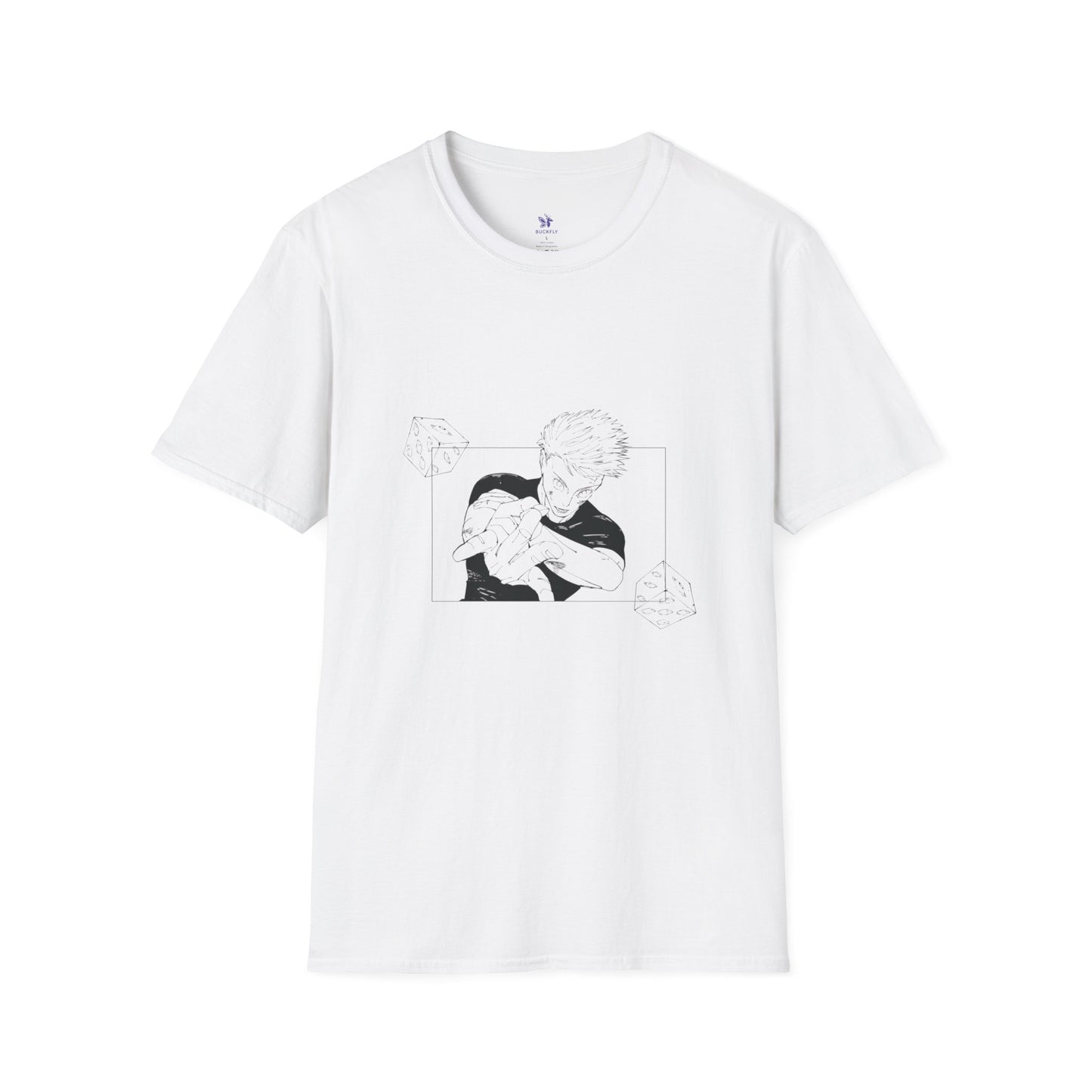 GOJO - BEST SORCERER