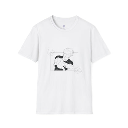 GOJO - BEST SORCERER